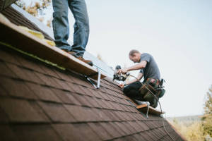 Local Roofers in New Summerfield, TX